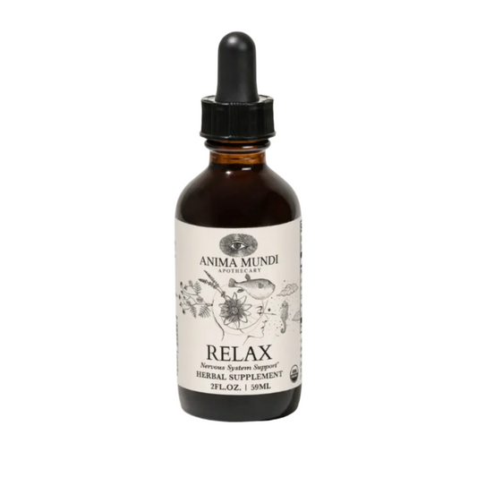 Anima Mundi RELAX Tonic