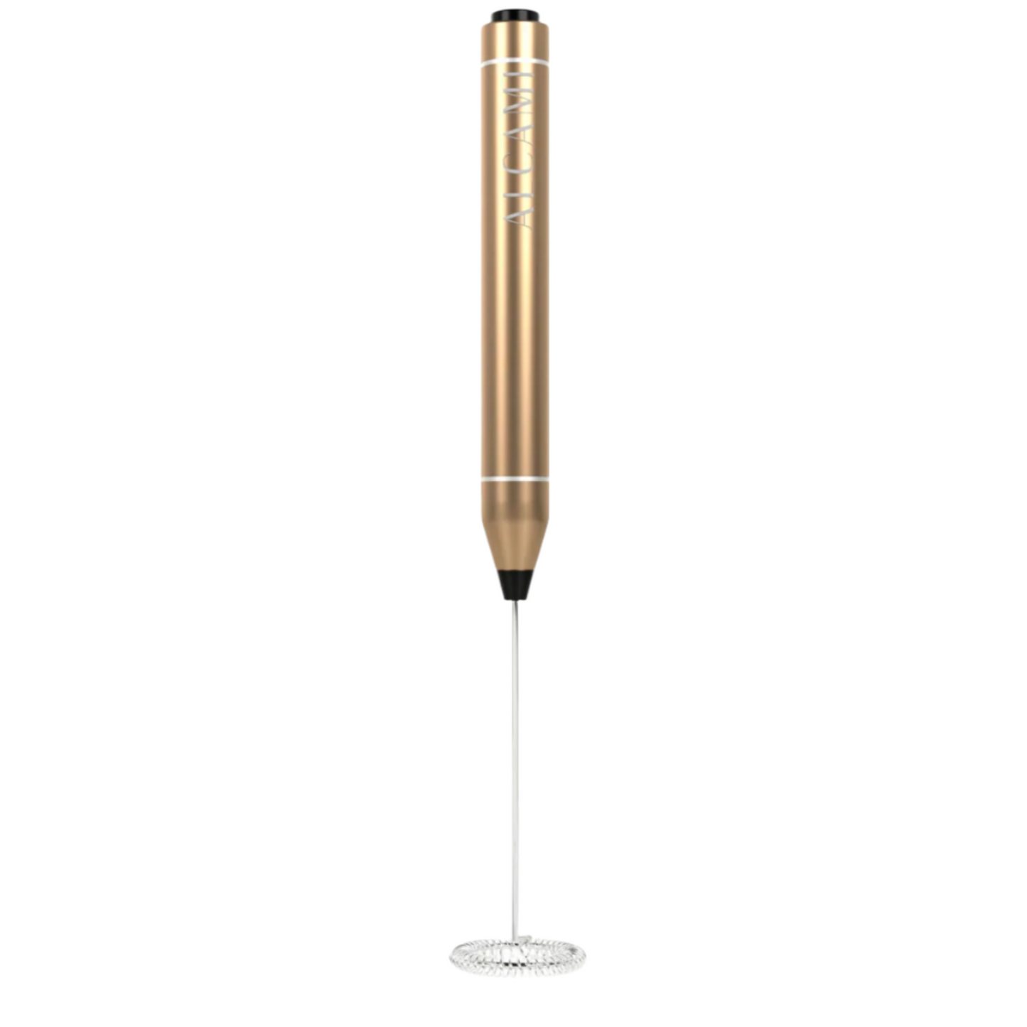 Alcami Elements Golden Frother