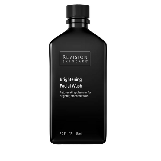 Revision Skincare Brightening Facial Wash