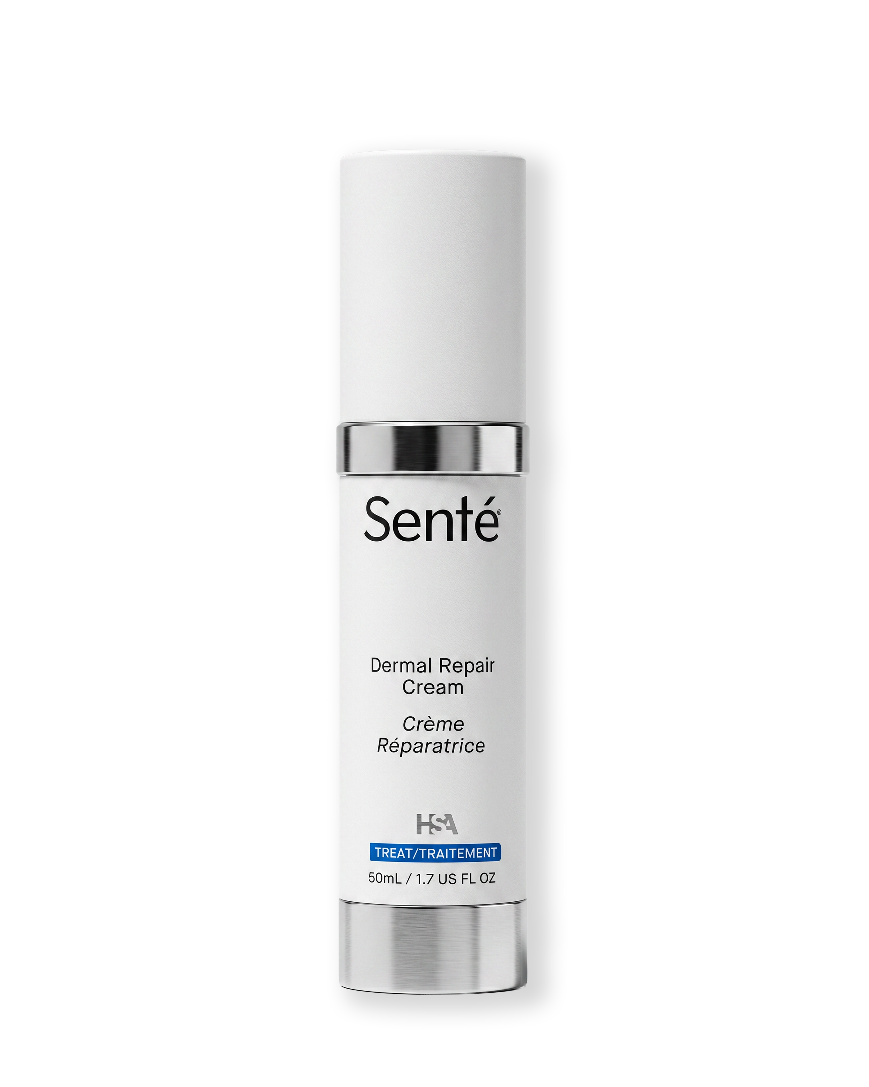 Senté Dermal Repair Cream