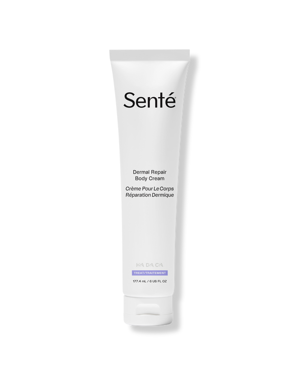 Dermal Repair Body Cream