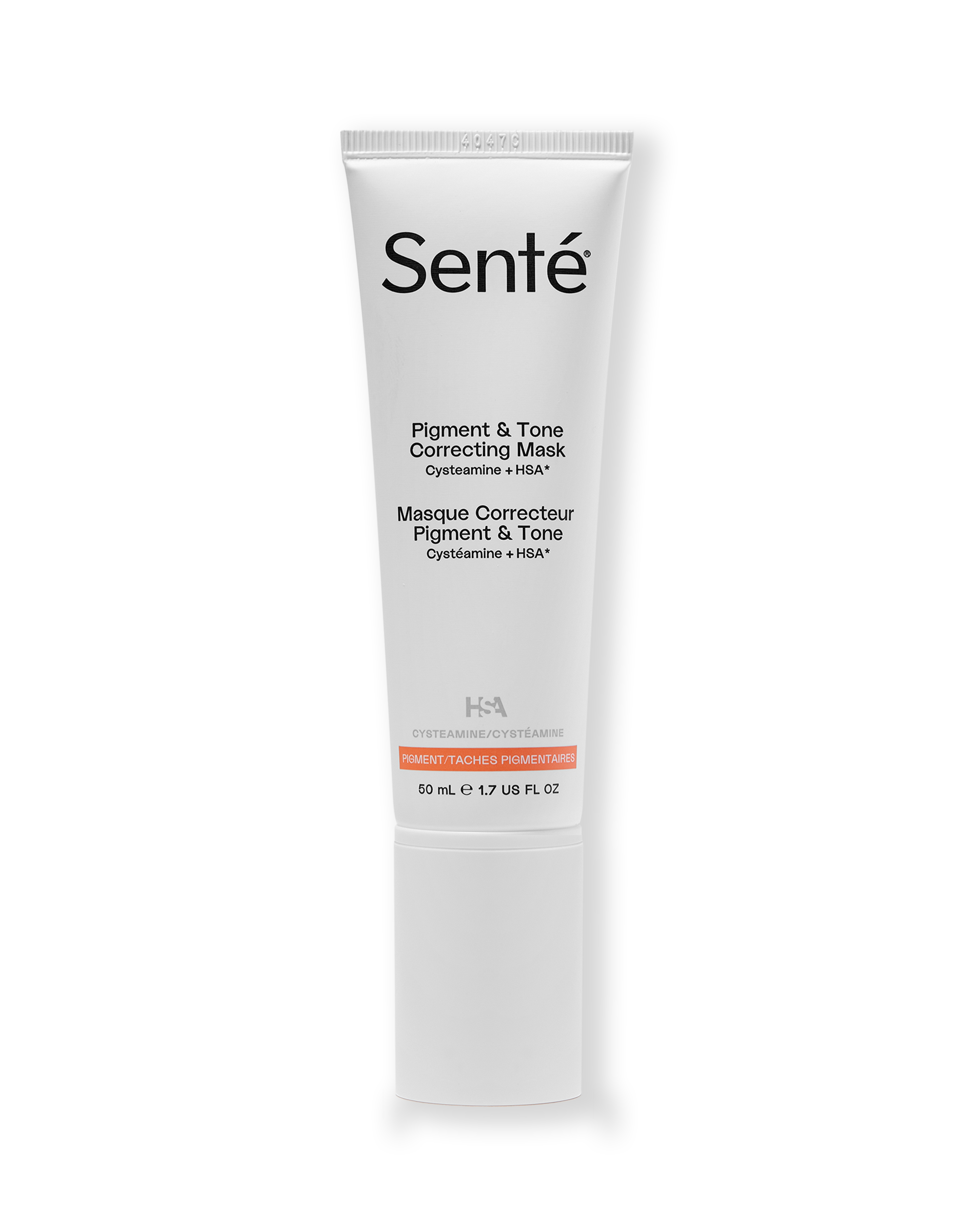 Senté Pigment & Tone Correcting Mask