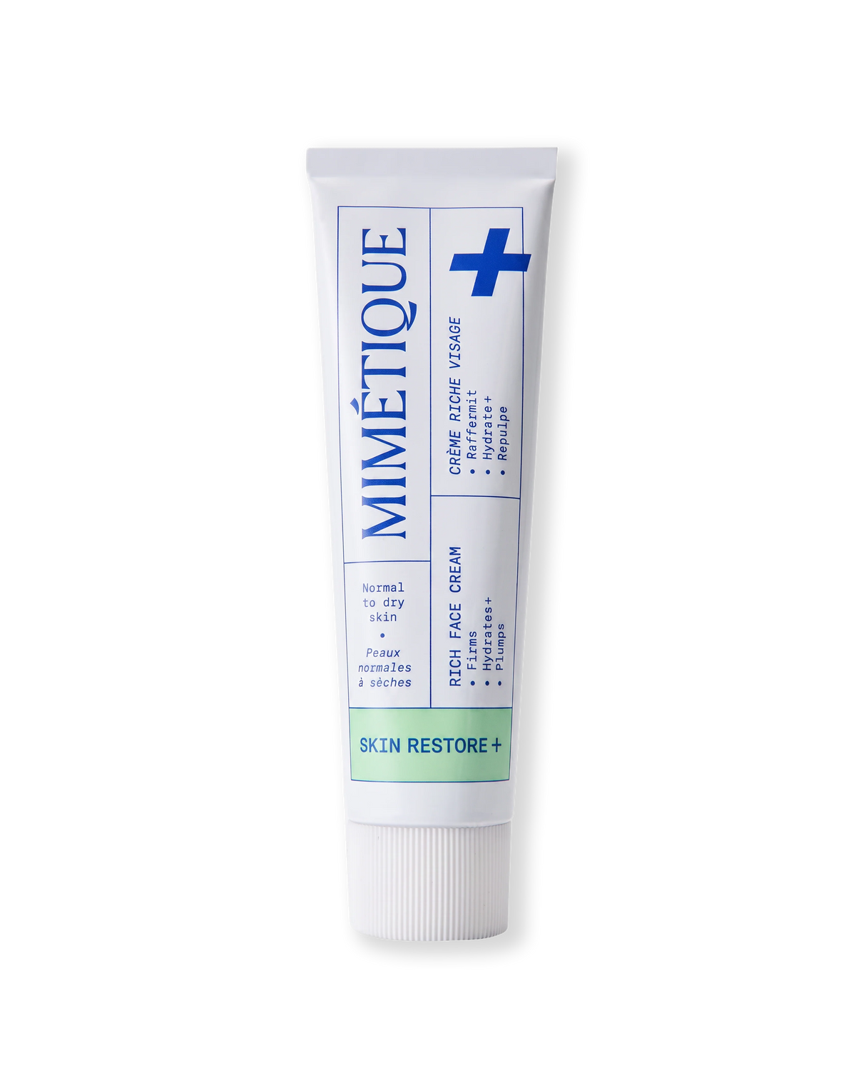 Skin Restore+