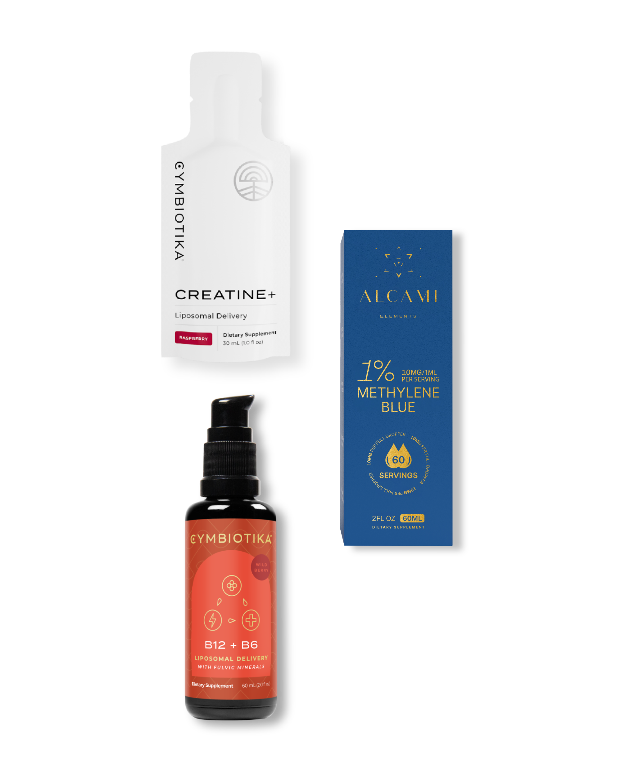 The Stamina & Energy Edit