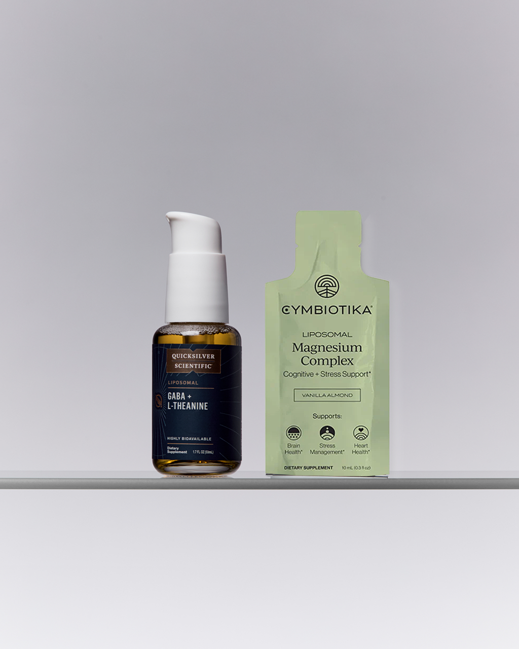 Stress Relief Protocol