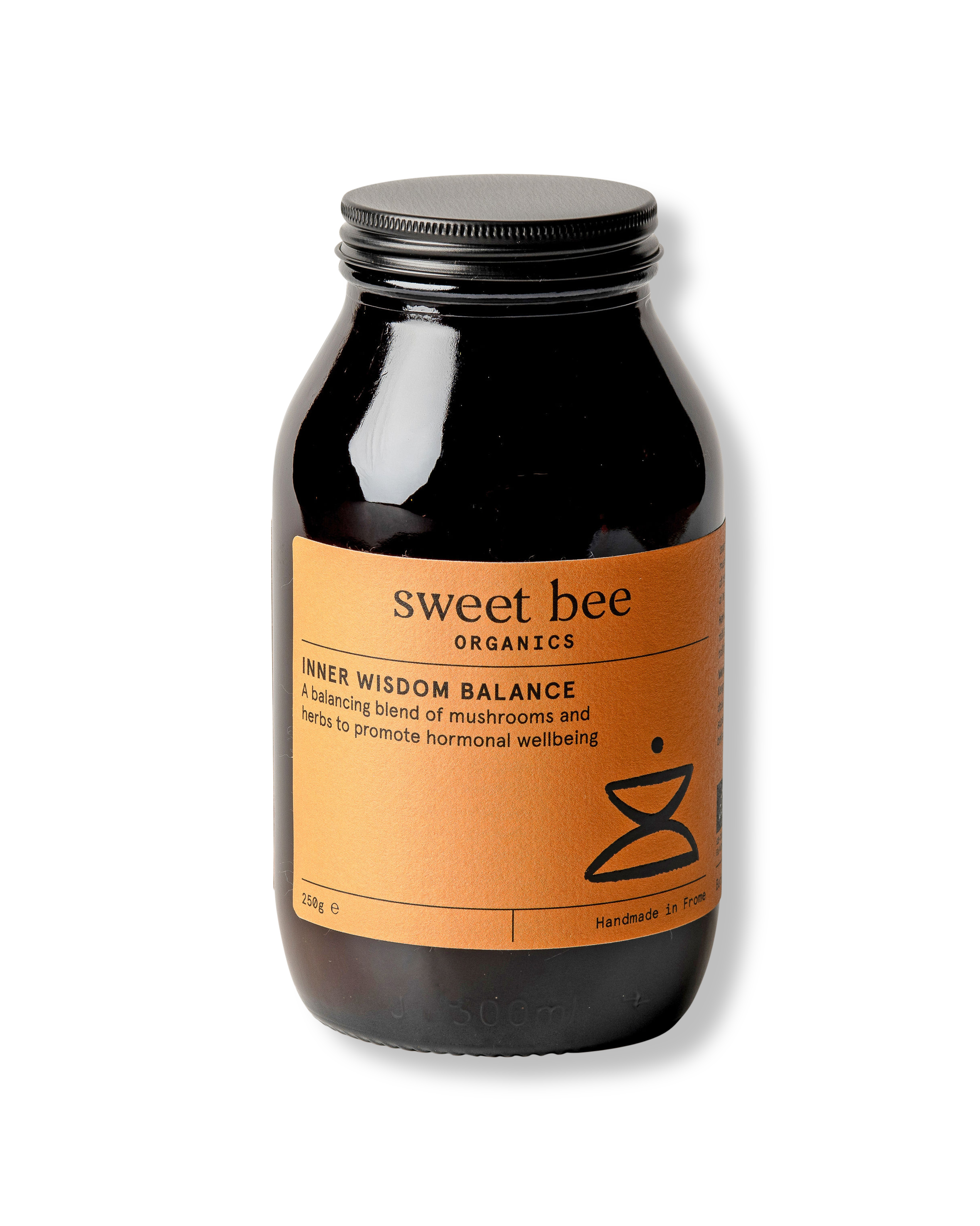 Inner Wisdom Balance