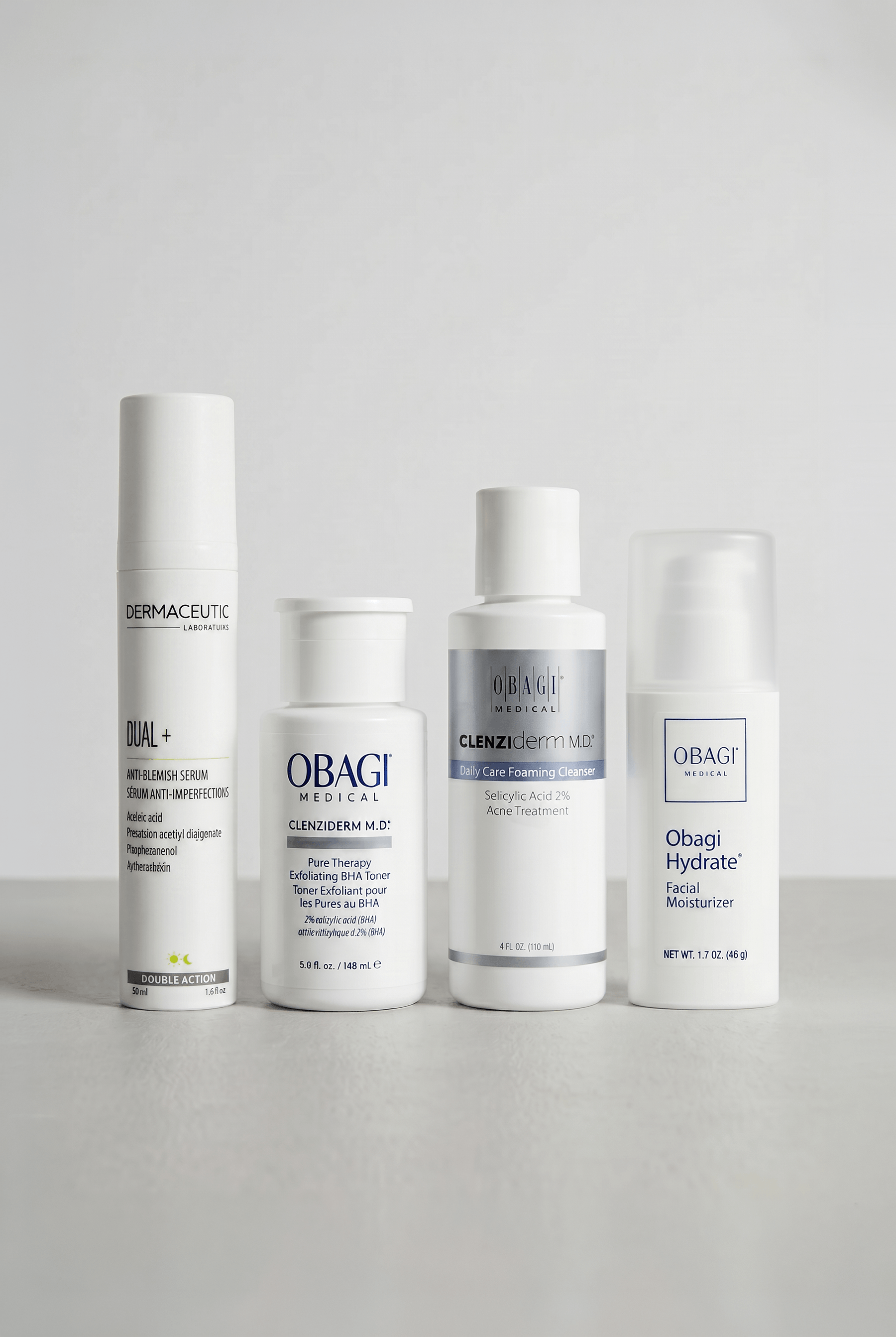 Teen Acne Protocol