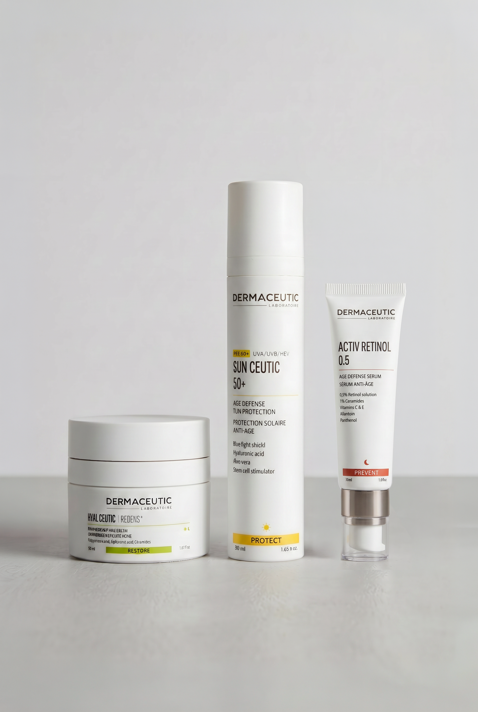 The Beginner Retinol Protocol