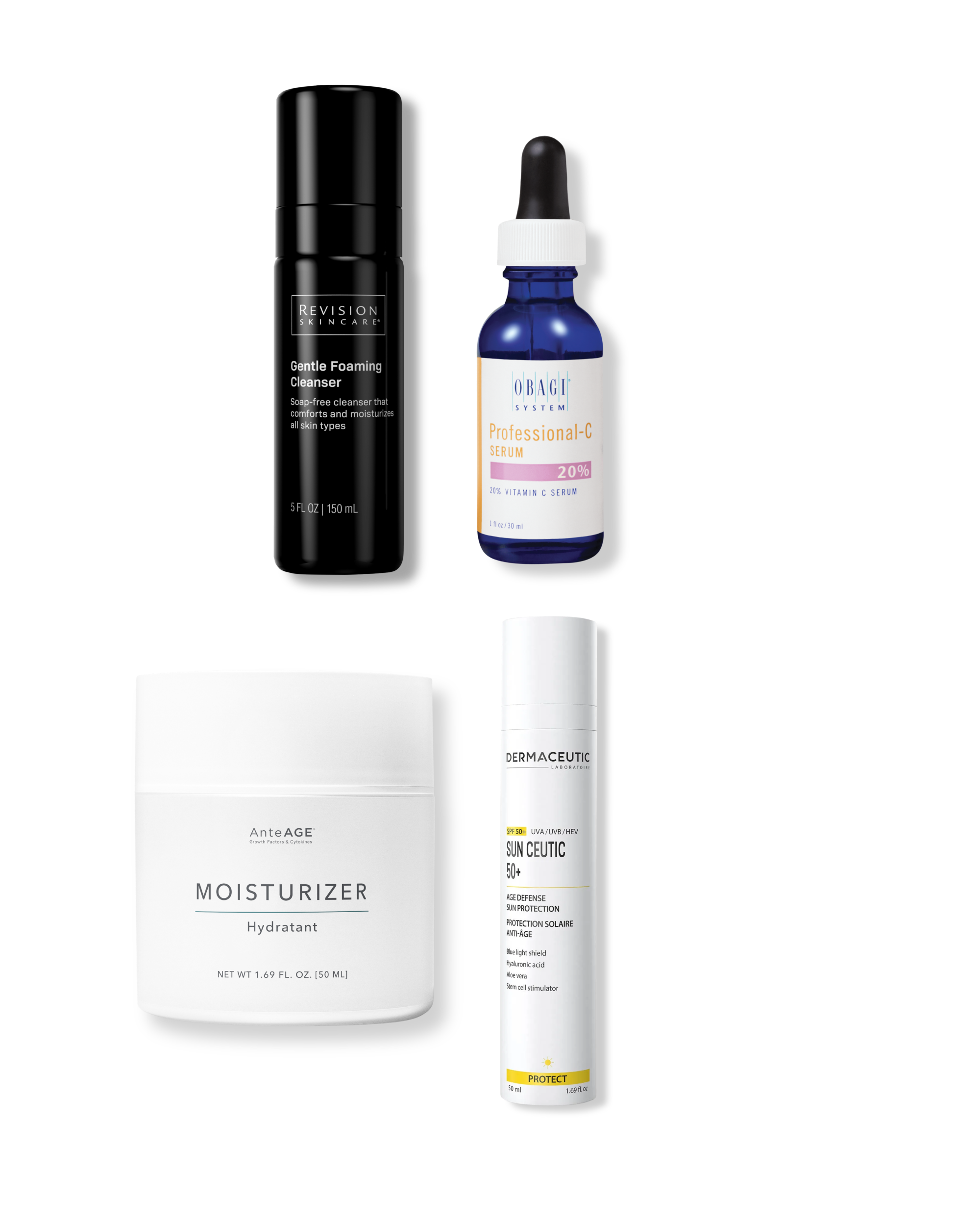 The "All You Need AM Routine" Edit