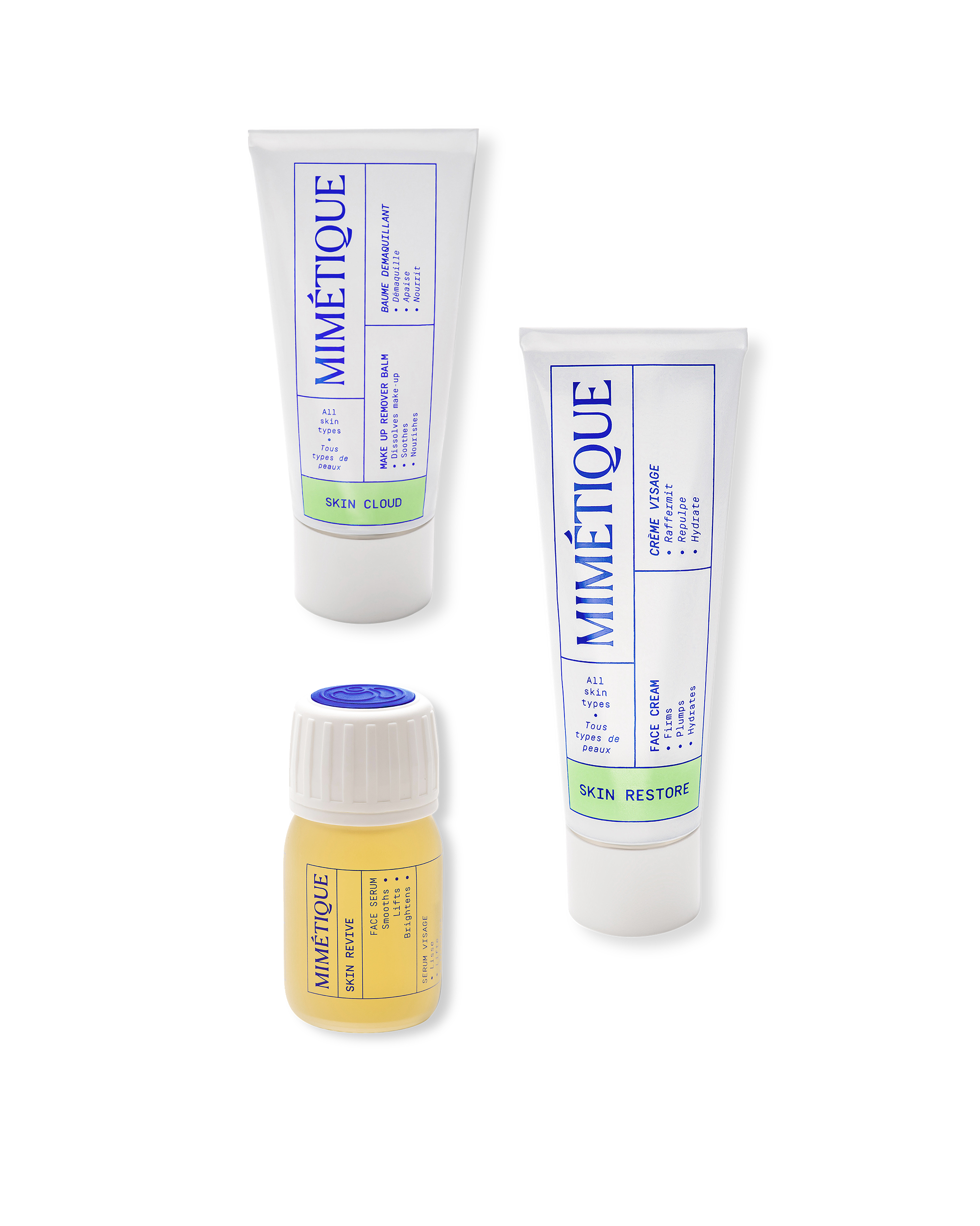 The "Less is More" Edit