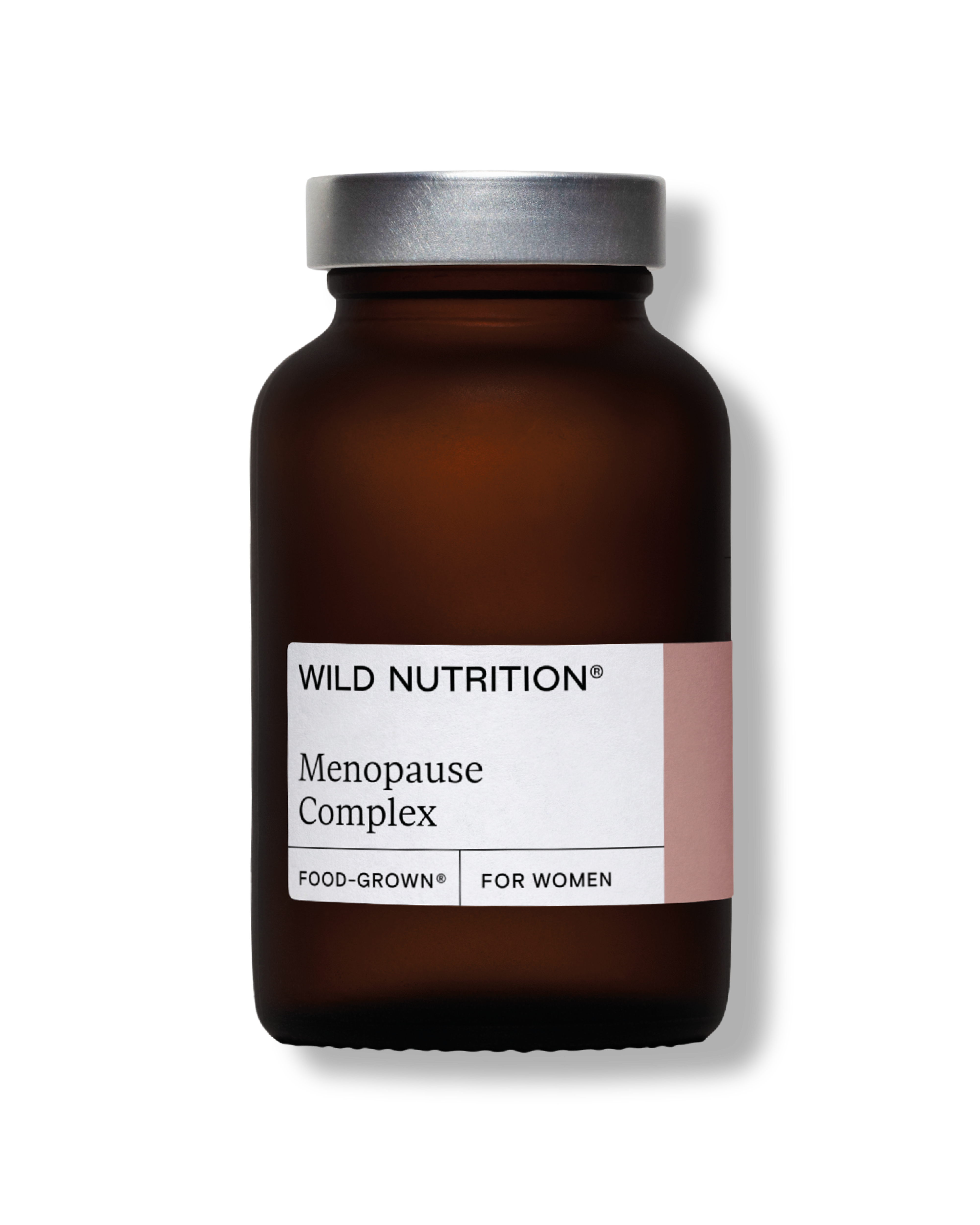 Food-Grown® Menopause Complex