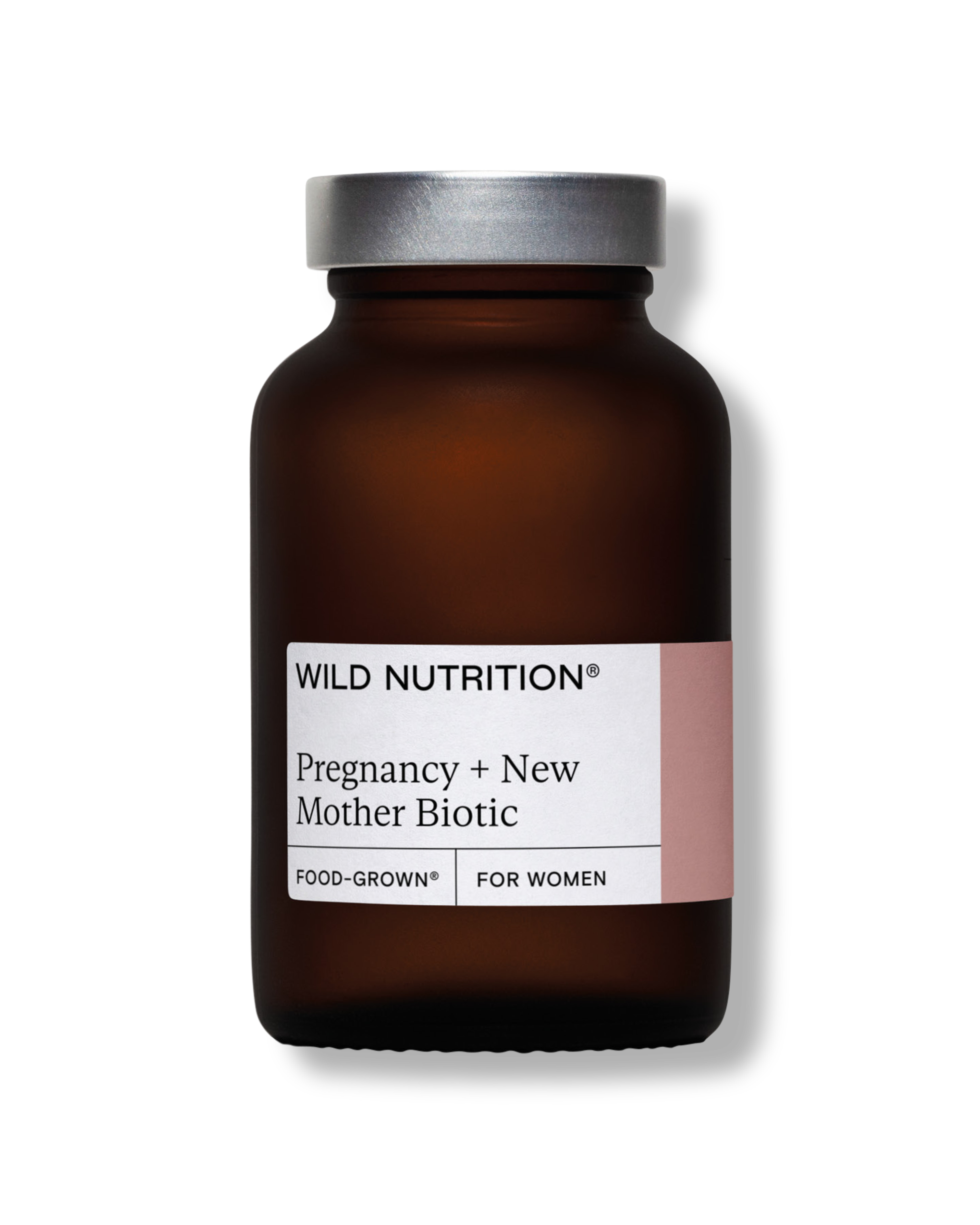Pregnancy + New Mother Biotic