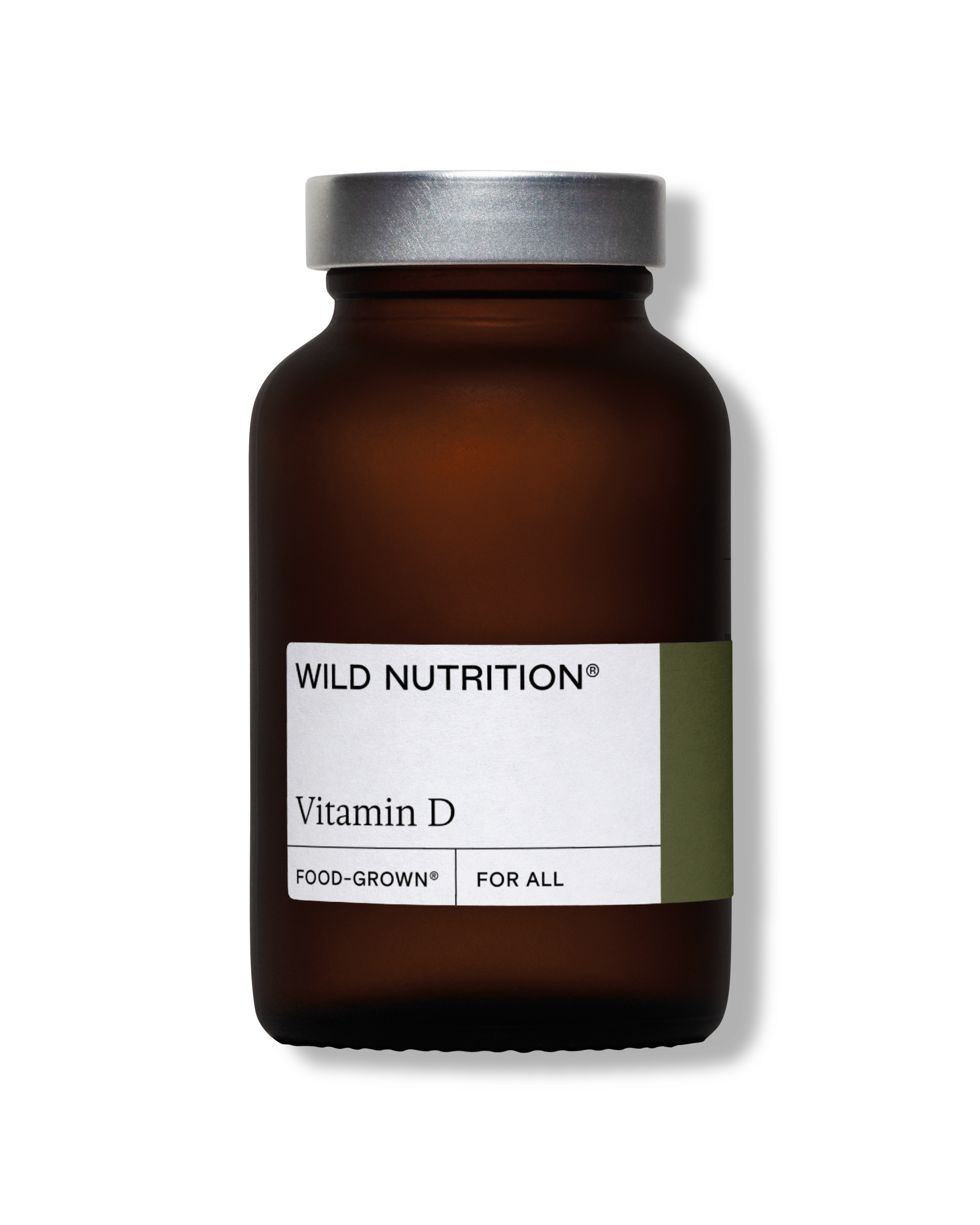 Food-Grown® Vitamin D