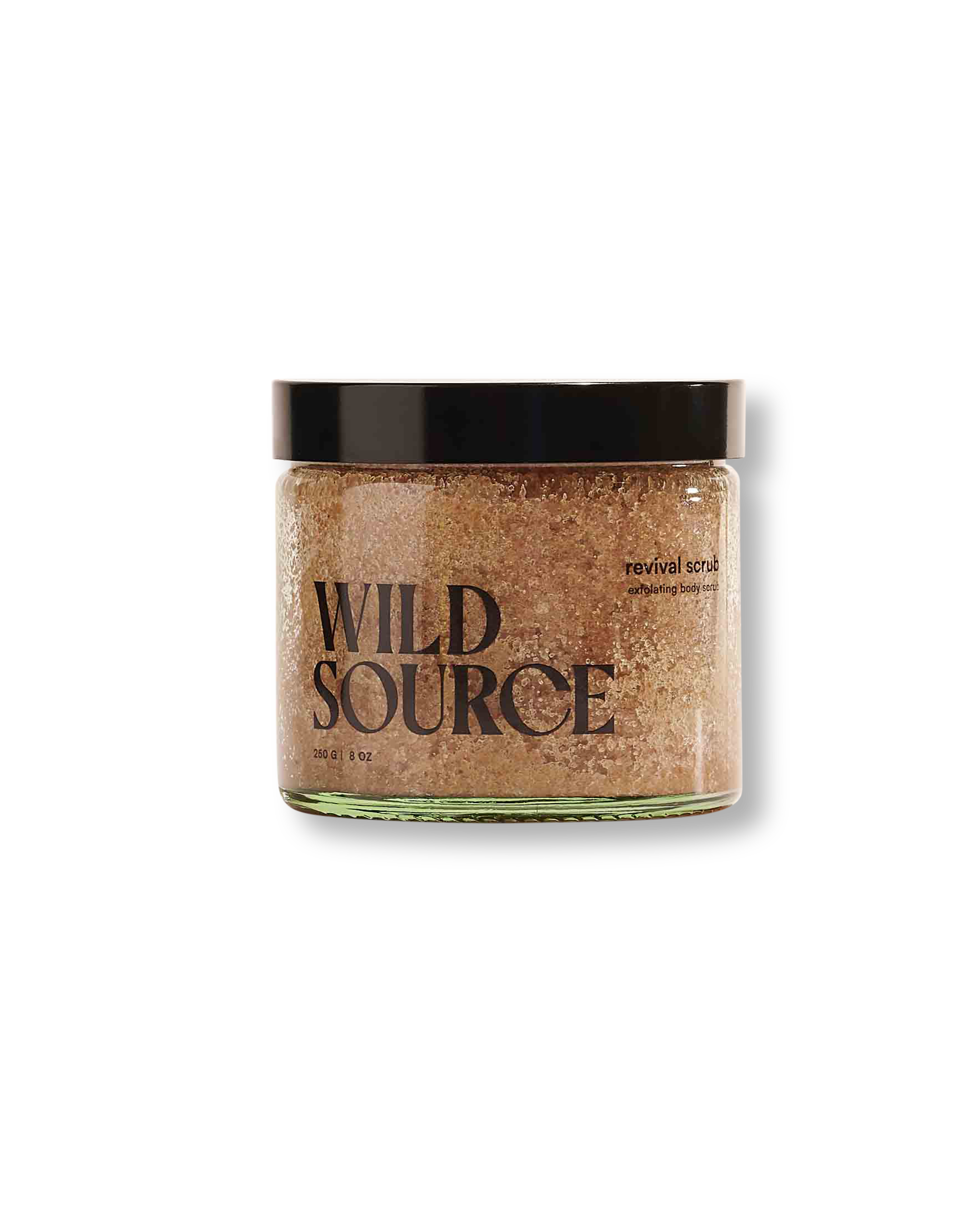 Body Revival Scrub