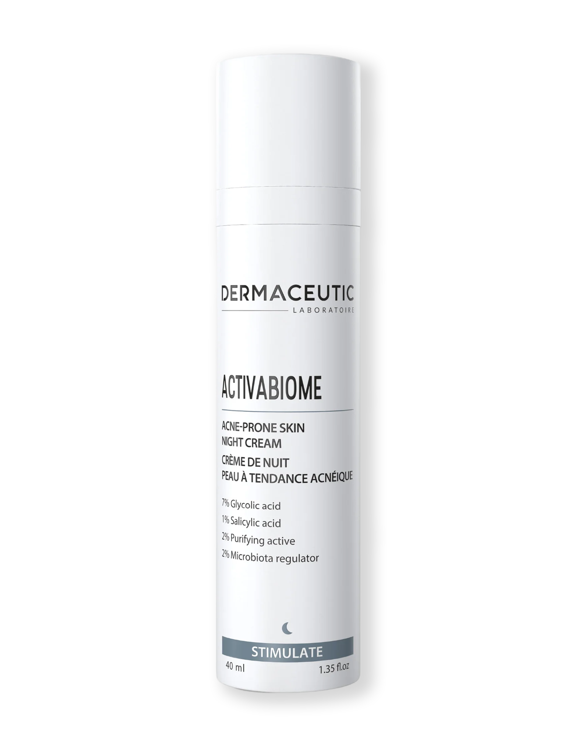 Dermaceutic Activabiome