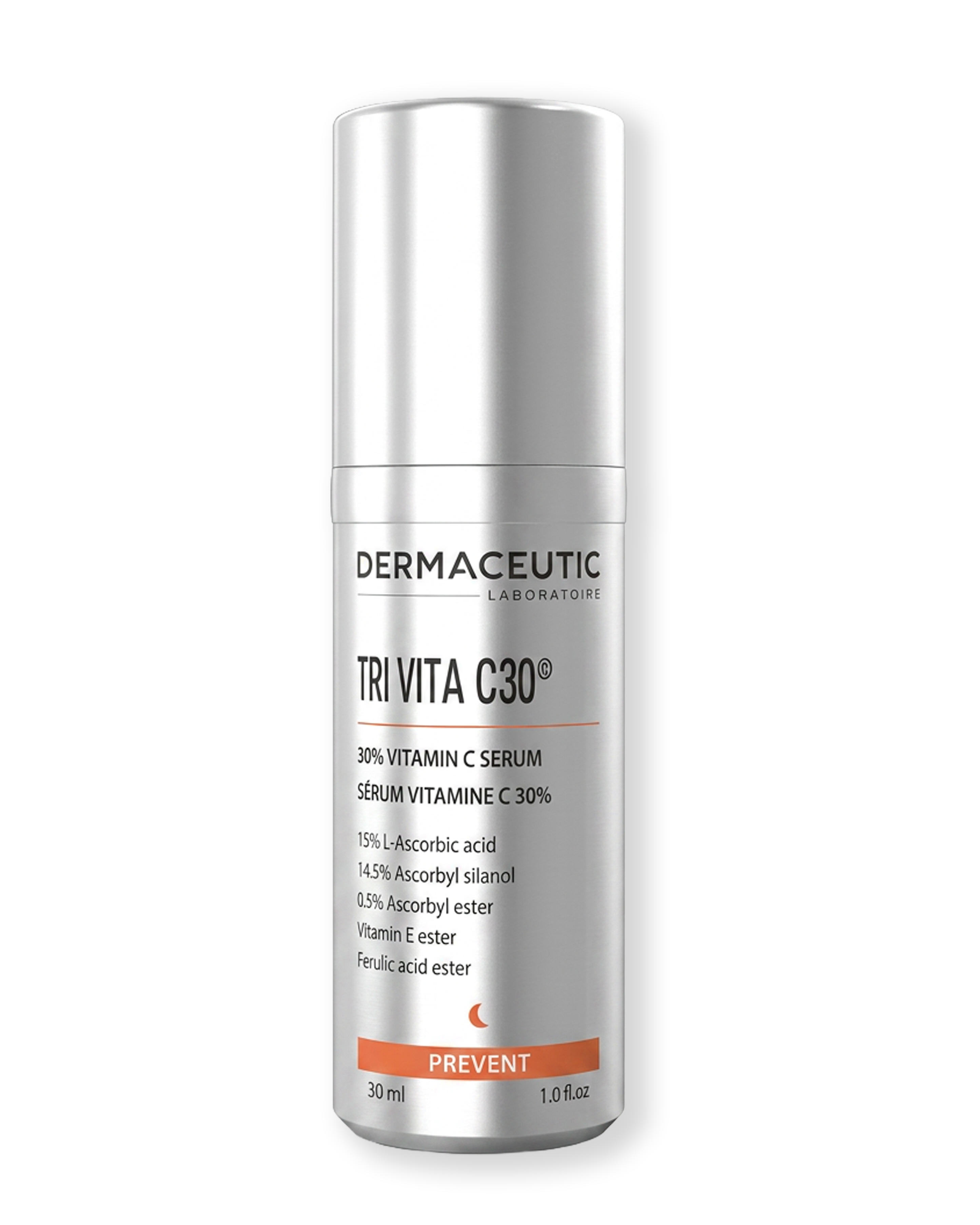 Dermaceutic Tri Vita C30