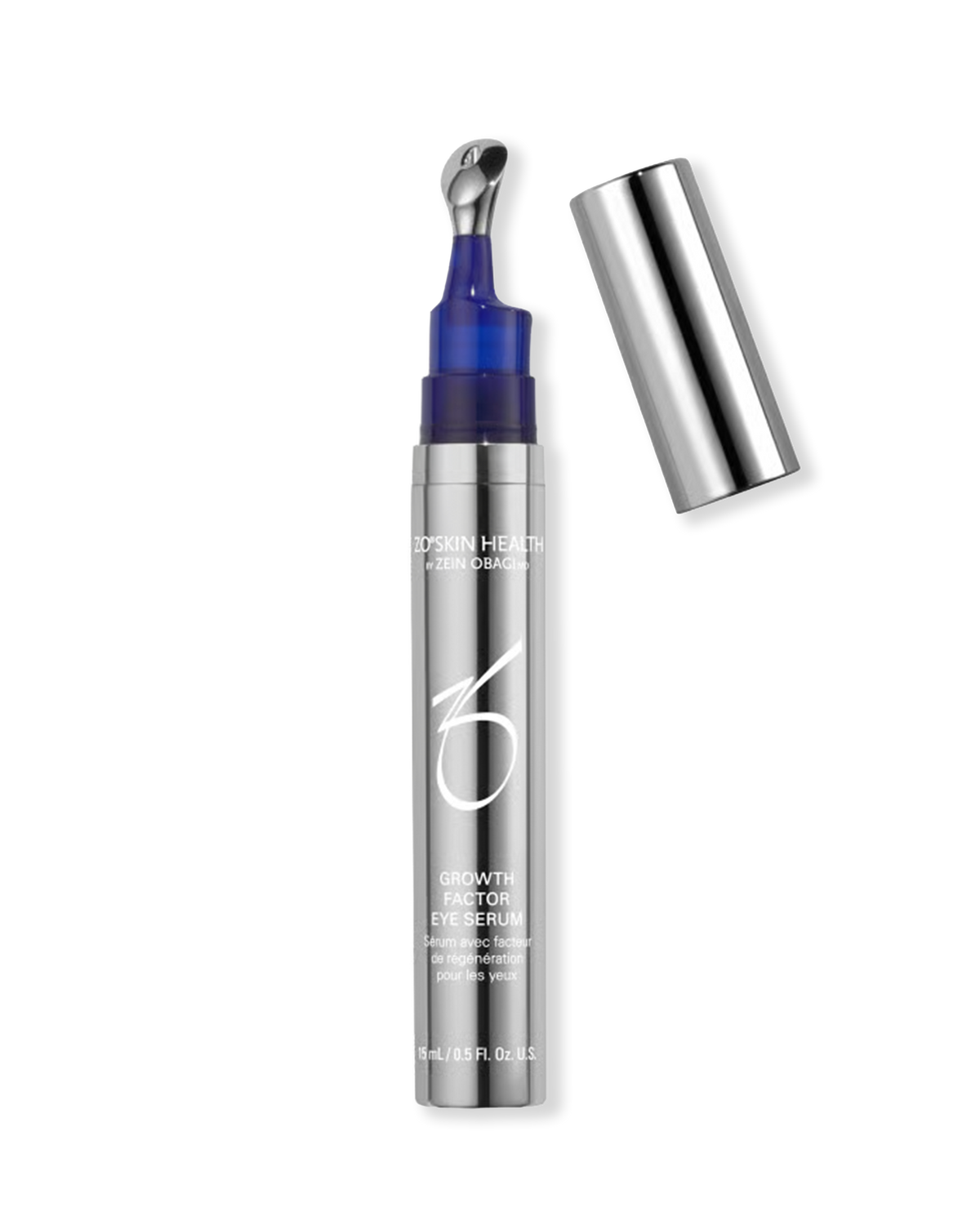Growth Factor Eye Serum